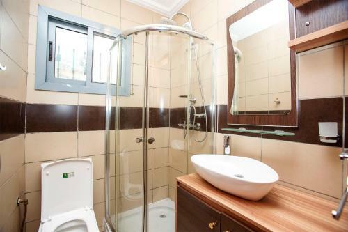 Apartamento T Residence