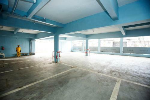 Apartamento T Residence
