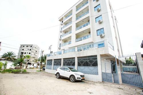 Apartamento T Residence