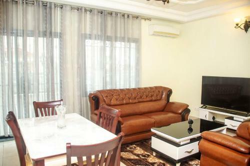 Apartamento T Residence