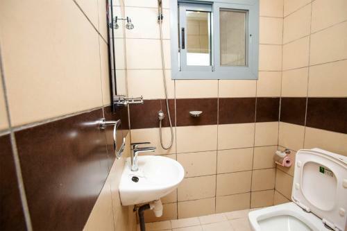 Apartamento T Residence