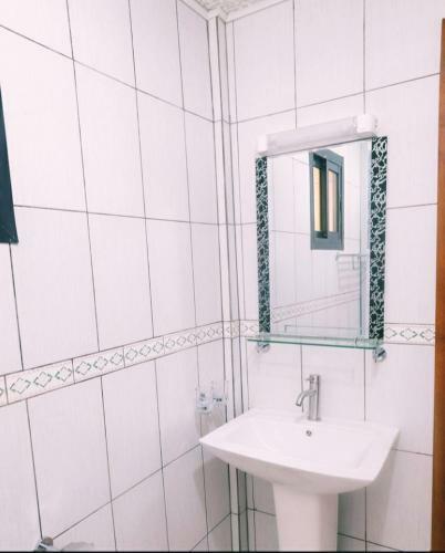 Apartamento R�sidence Kabilysa