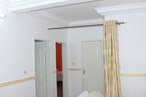 Apartamento Hotel Appartement Ksw Standard
