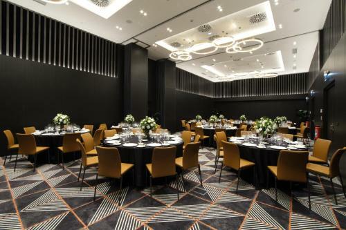 K Hotel Douala