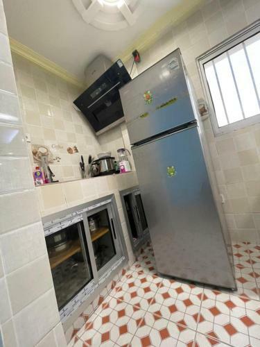 Apartamento Palace Des Rois