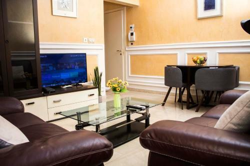 Apartamento R�sidence Dolce Vita - Bonanjo
