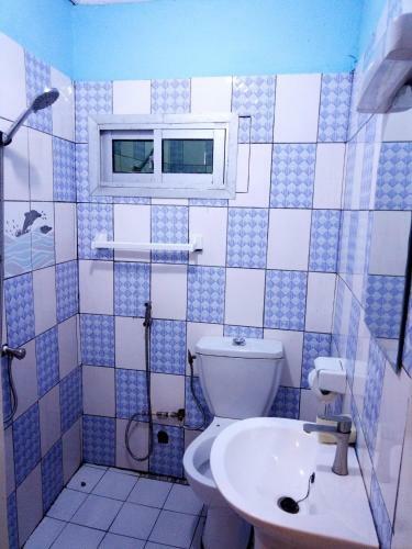 Apartamento Appartement Meubl� Douala Bonapriso Savio
