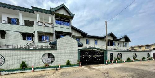 Apartamento R�sidence 2jge