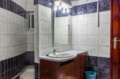 Hotel Zetta Douala