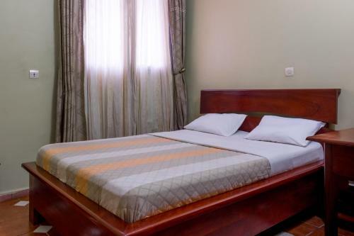 Hotel Zetta Douala