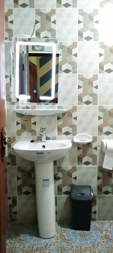 Guef Hotel Akwa