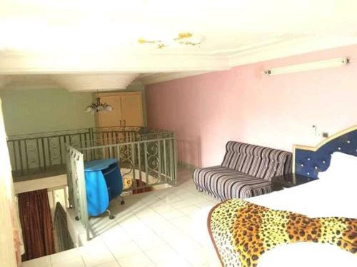 Apartamento Dobekreo Bayanb�e