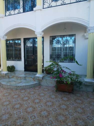Apartamento Mh-apparts