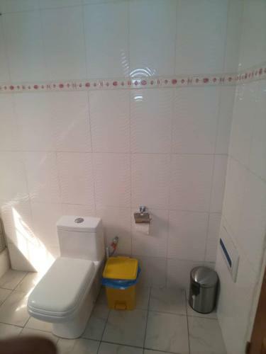 Apartamento Mh-apparts