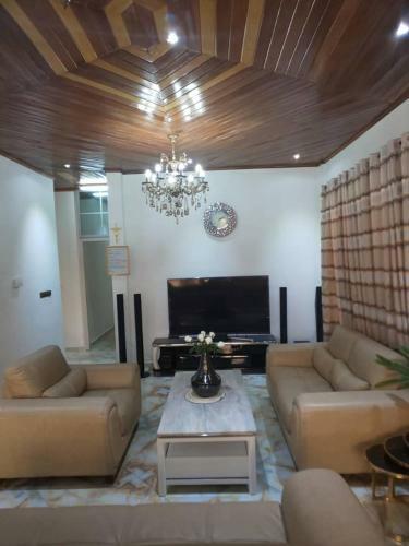 Apartamento Mh-apparts