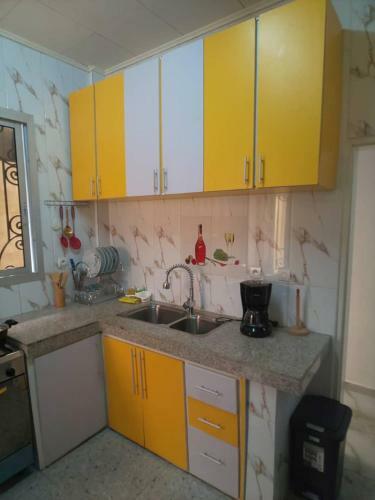 Apartamento Mh-apparts