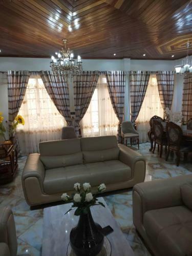 Apartamento Mh-apparts