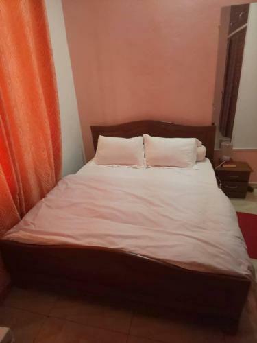 Apartamento Mh-apparts