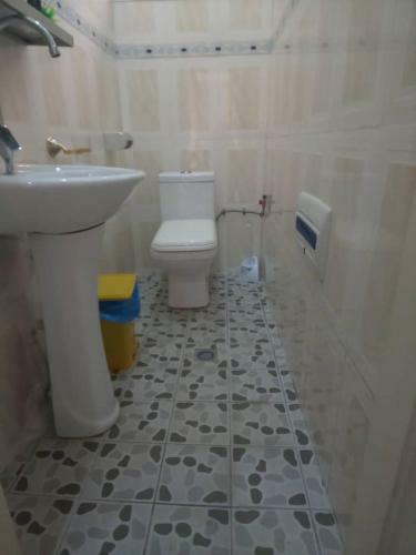 Apartamento Mh-apparts