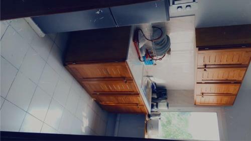Apartamento R�sidence Du Soleil