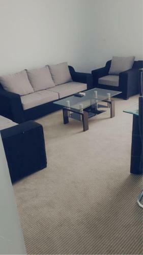 Apartamento R�sidence Du Soleil