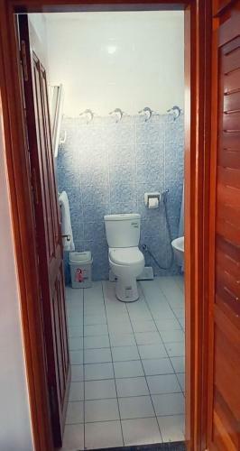 Apartamento R�sidence Du Soleil