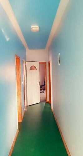Apartamento R�sidence Du Soleil