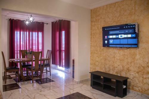 Apartamento R�sidence Kn