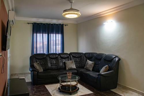 Apartamento R�sidence Kn