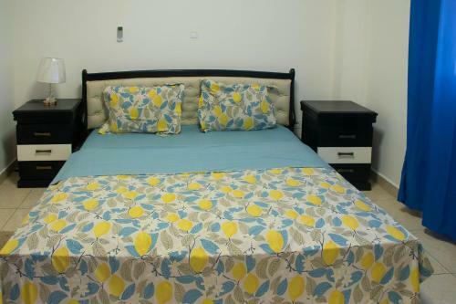 Apartamento R�sidence Kn