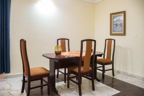 Apartamento R�sidence Kn
