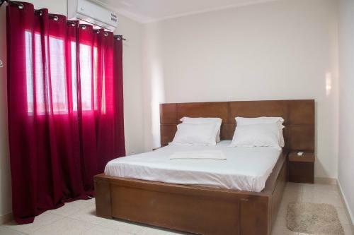 Apartamento R�sidence Kn