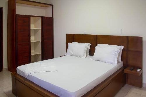 Apartamento R�sidence Kn
