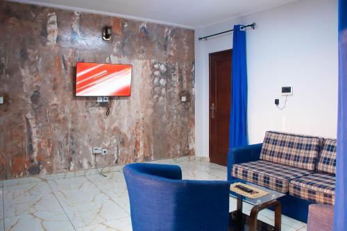 Apartamento R�sidence Kn