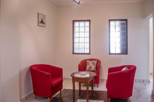 Apartamento R�sidence Kn