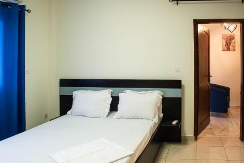 Apartamento R�sidence Kn