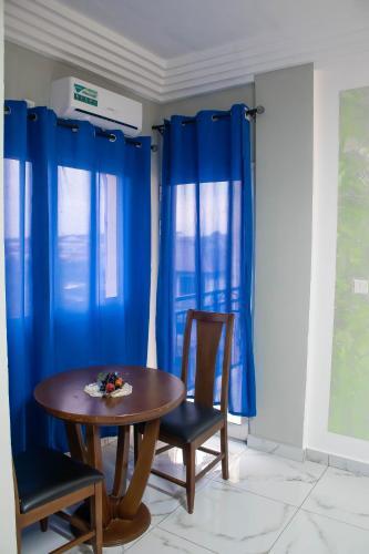 Apartamento R�sidence Kn