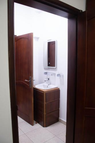 Apartamento R�sidence Kn