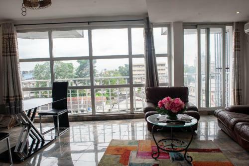 Apartamento Sci Familia Phoenix