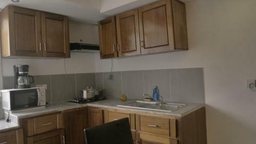 Apartamento Sci Familia Phoenix