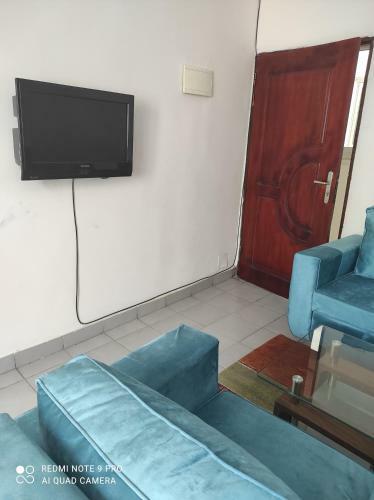 Apartamento Sci Familia Phoenix