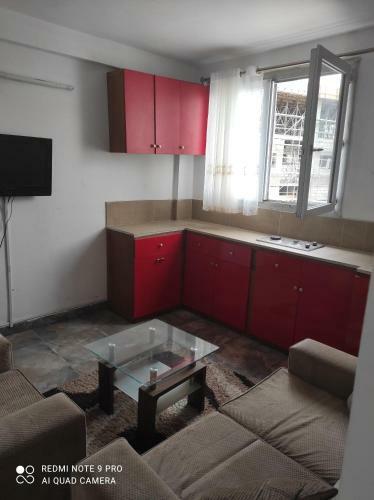 Apartamento Sci Familia Phoenix