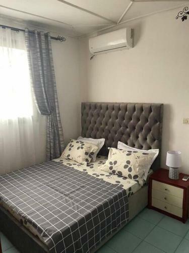 Next Wave Apartments - Silver Grey