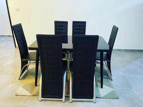 Apartamento Andr�'s Home Appartment Meuble Bonamoussadi Denver