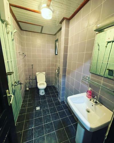 Apartamento Andr�'s Home Appartment Meuble Bonamoussadi Denver