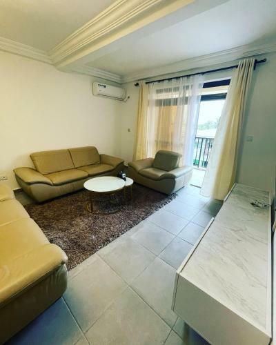 Apartamento Andr�'s Home Appartment Meuble Bonamoussadi Denver