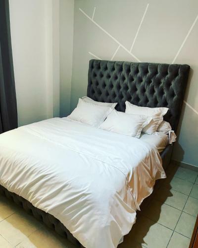Apartamento Andr�'s Home Appartment Meuble Bonamoussadi Denver