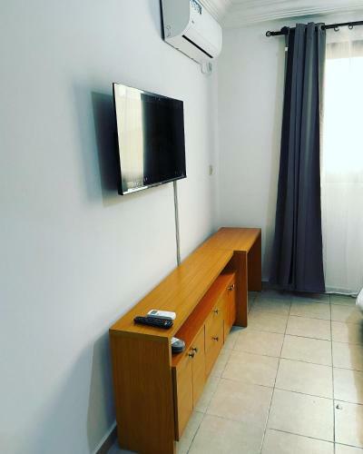 Apartamento Andr�'s Home Appartment Meuble Bonamoussadi Denver