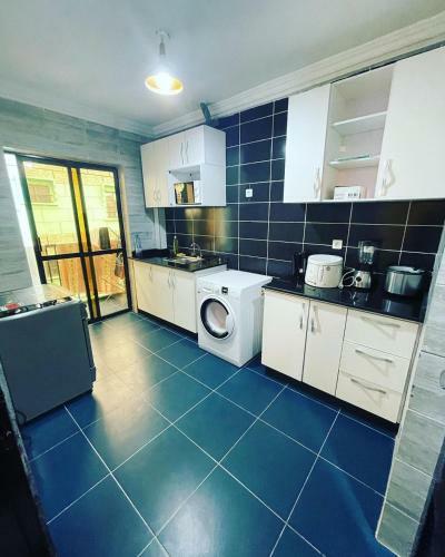 Apartamento Andr�'s Home Appartment Meuble Bonamoussadi Denver