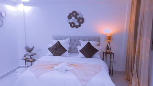 Hotel Residence Saint James M